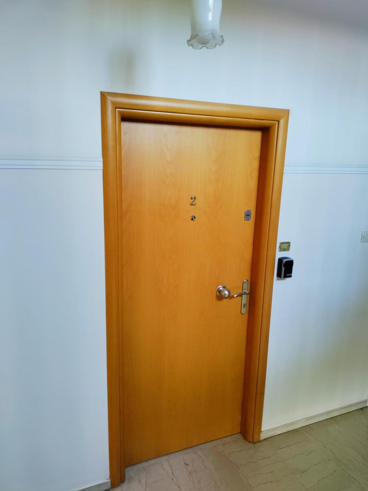 Old Town Apartment Next To Seafront Promenade نافبليو المظهر الخارجي الصورة